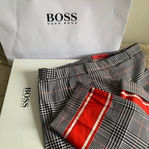 HUGO BOSS pants